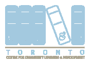 Toronto Centre for Community Learning and Development logo