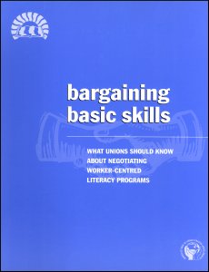Document cover page