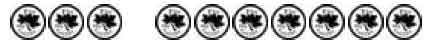 3 + 7 = 10 coins 3 + 7 = 10 coins