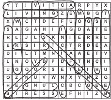 Answer Sheet - Lesson 2