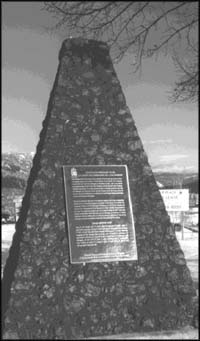Cairn