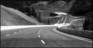 Coquilla Highway