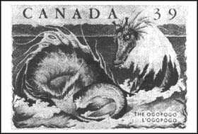 postage stamp
