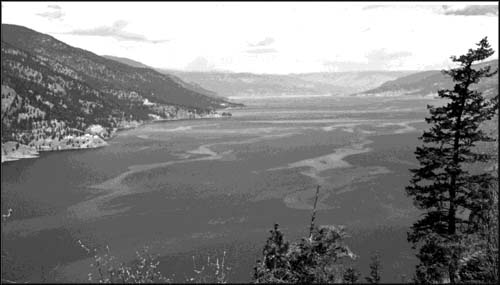 Okanagan Lake