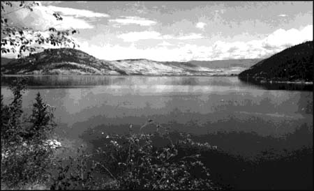 Okanagan Lake