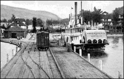 S.S. Aberdeen