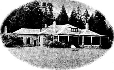 Fintry Manor