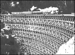 Hydralic Bridge