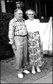 Art & Laurie Rogers - 1998