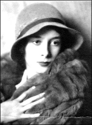 Sveva Caetani