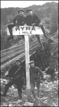 workers
