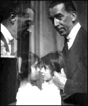 Sveva  and leone - 1923