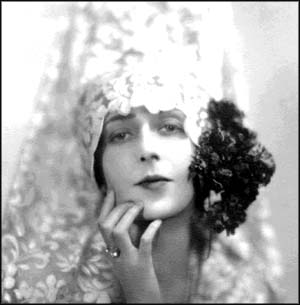 Ofelia Fabiani - 1929
