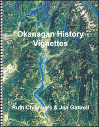 Document cover page
