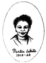 Portia White