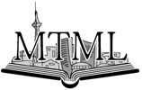 Metro Toronto Movement for Literacy logo