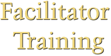 Facilitator Training