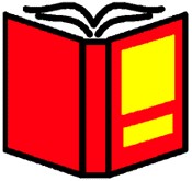 Chapter 1 Image - a book