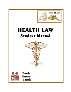Document cover page