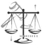 Justice scales
