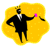 A person being dismissed from their job