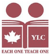 Yamaska Literacy Council logo