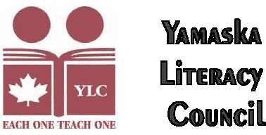 Yamaska Literacy Council logo