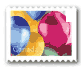 A Canadian stamp