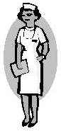 A nurse