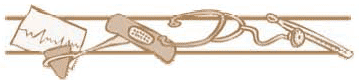 Medical supplies