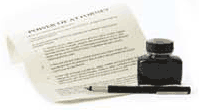 A document