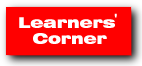 Learners Corner