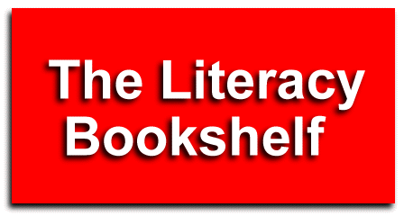 The Literacy Bookshelf