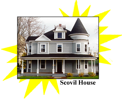 SCOVIL HOUSE