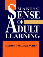 Making Sense of Adult Learning