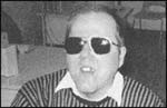 Gordon Barrett