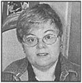 photo of Doreen Quinlan