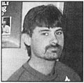 photo of Marcel Pope