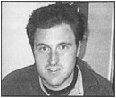 photo of Troy Osmond
