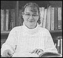 photo of Lucy Ward