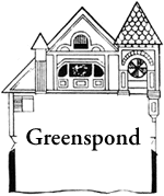 Greenspond