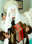 mummer