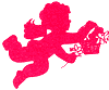 A image of cupid