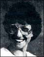 Mary Hartson