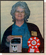 Carol Hancock