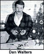 Dan Walters