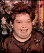 Marina Blake