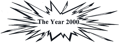 The Year 2000