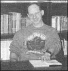 Barry Sullivan