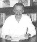 Terry Mercer